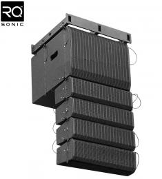 Изображение продукта RQ SONIC LA615D